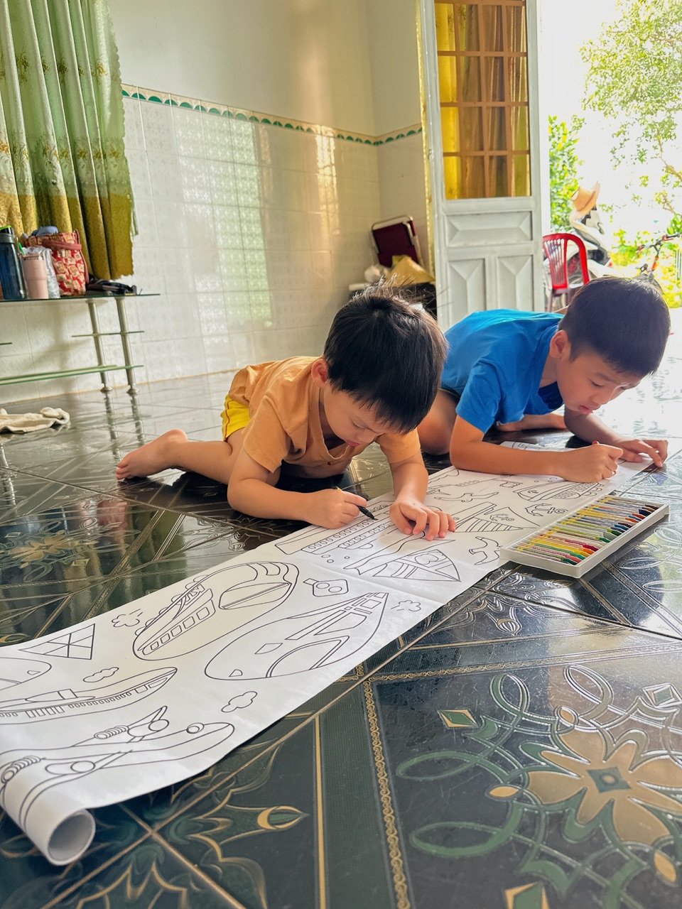 Ảnh đánh giá