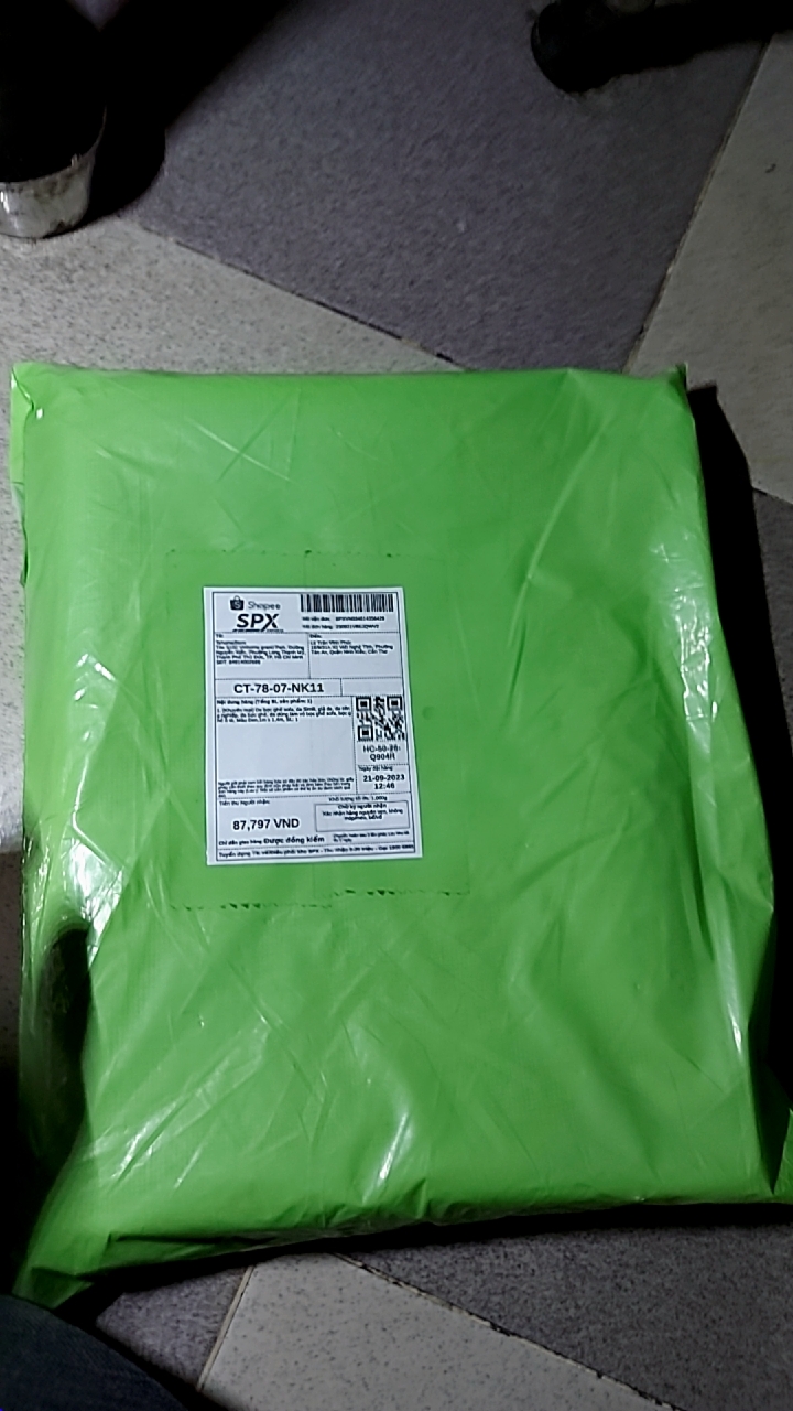 Review image