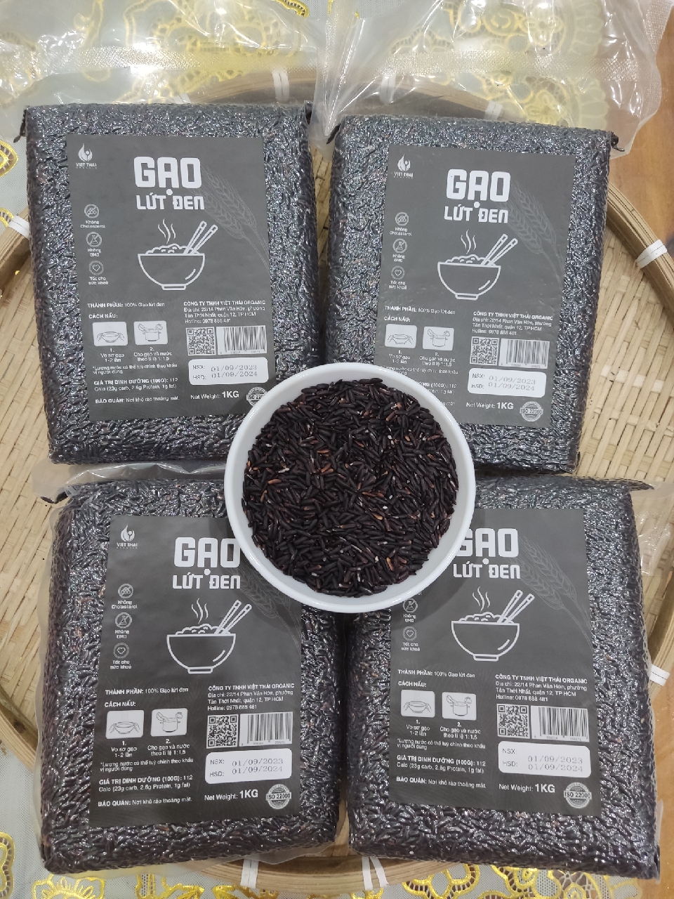 Ảnh đánh giá