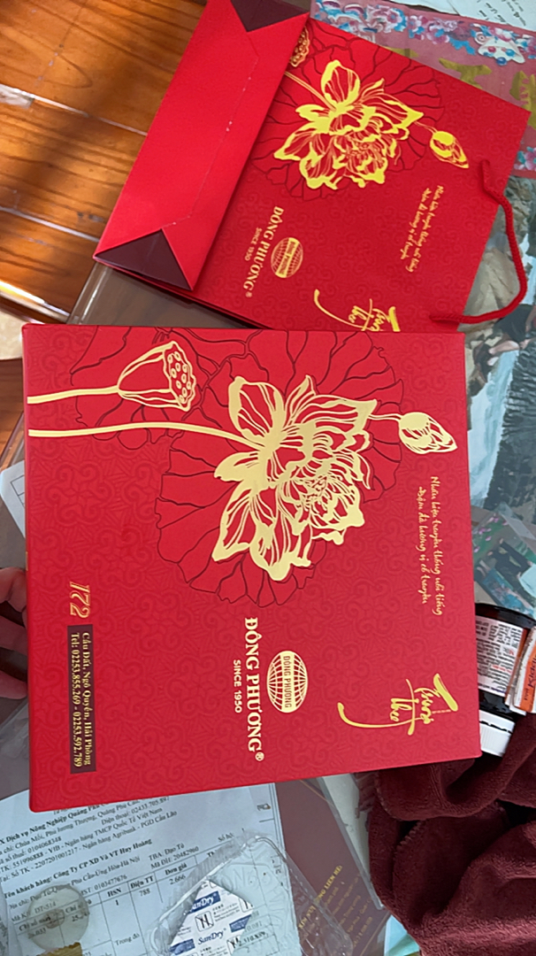 Ảnh đánh giá