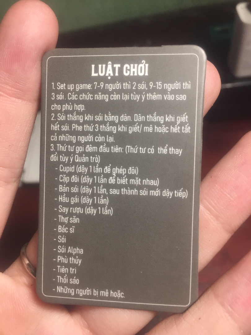 Ảnh đánh giá