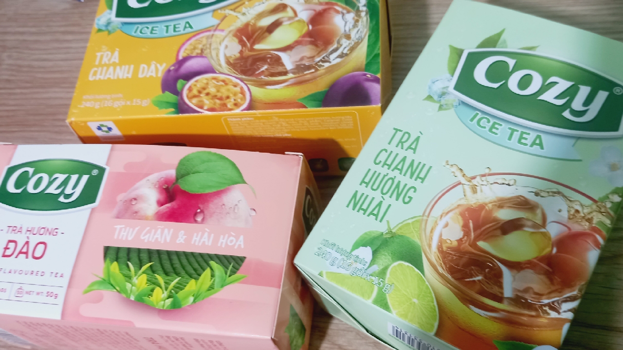 Ảnh đánh giá
