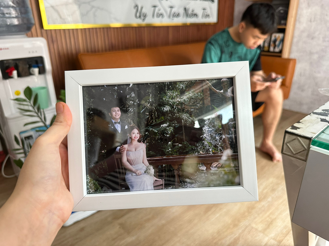 Ảnh đánh giá
