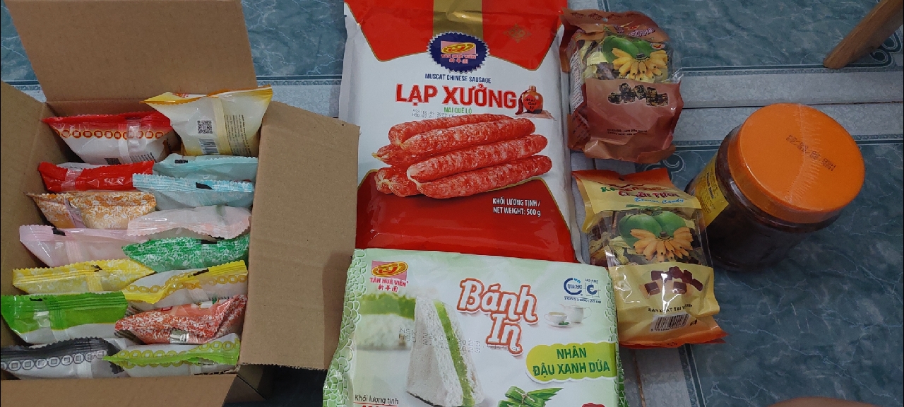 Ảnh đánh giá