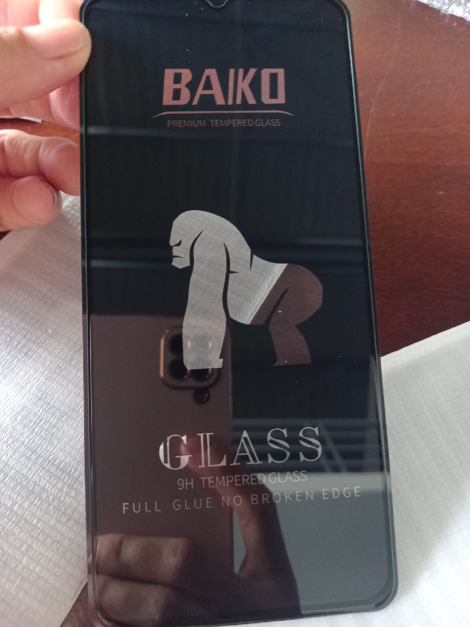 Ảnh đánh giá