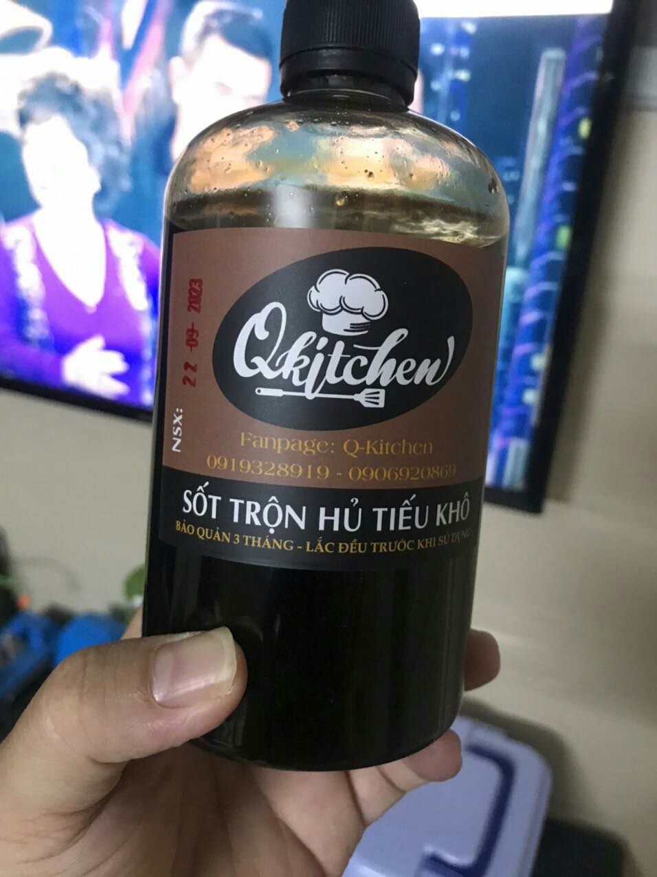 Ảnh đánh giá