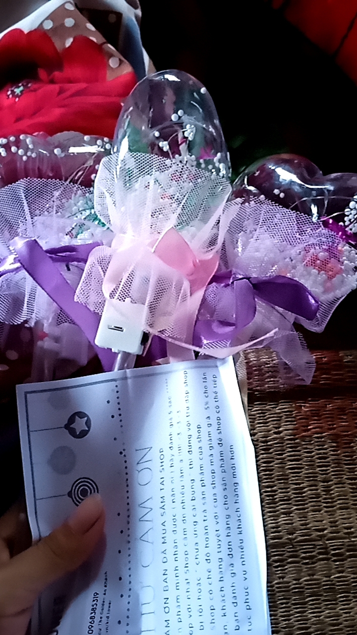 Ảnh đánh giá