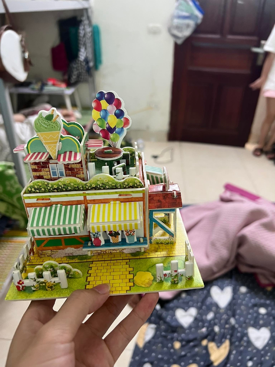 Ảnh đánh giá