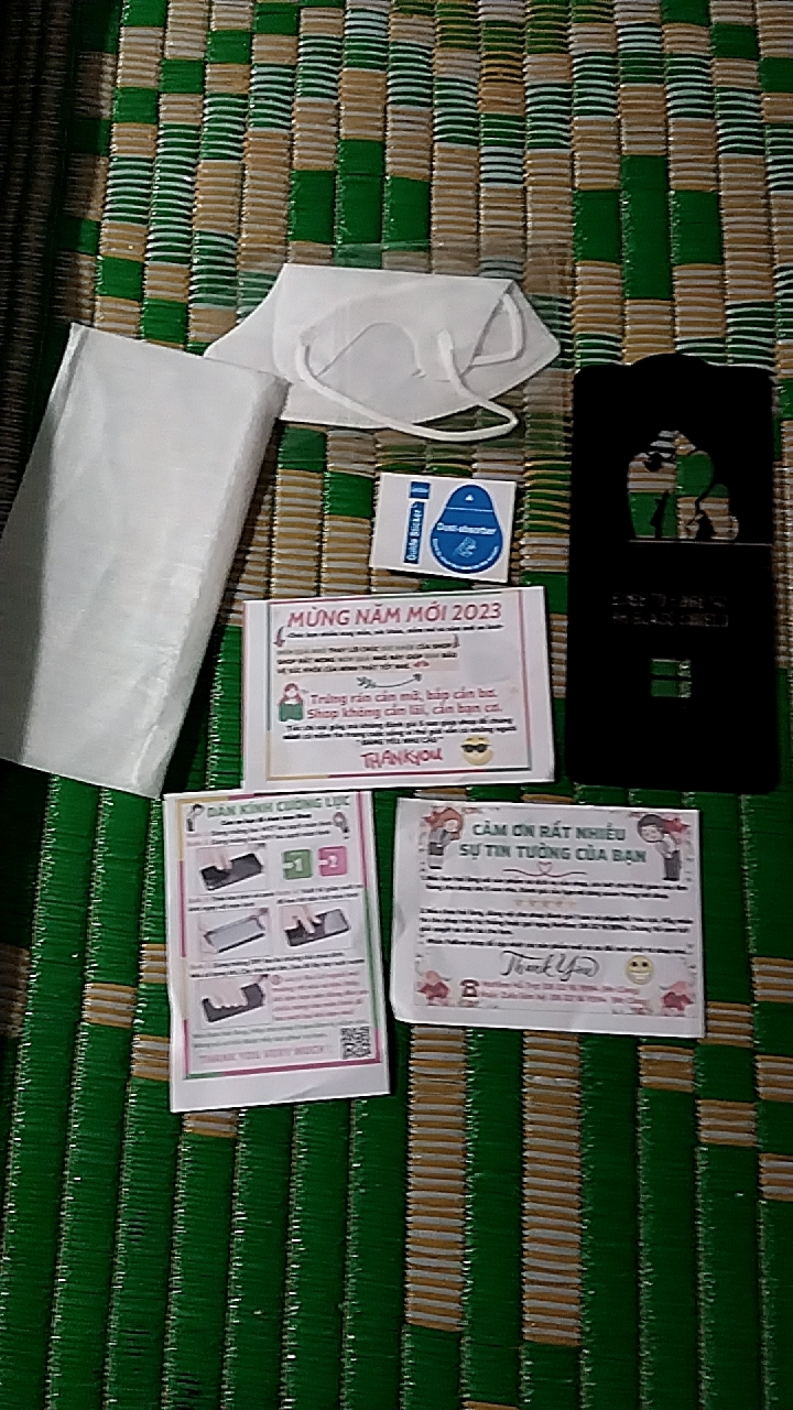 Ảnh đánh giá