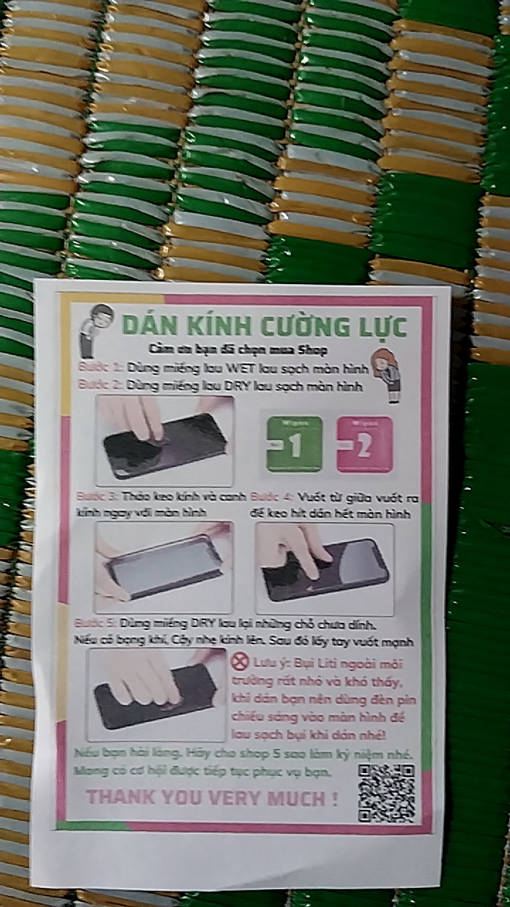Ảnh đánh giá