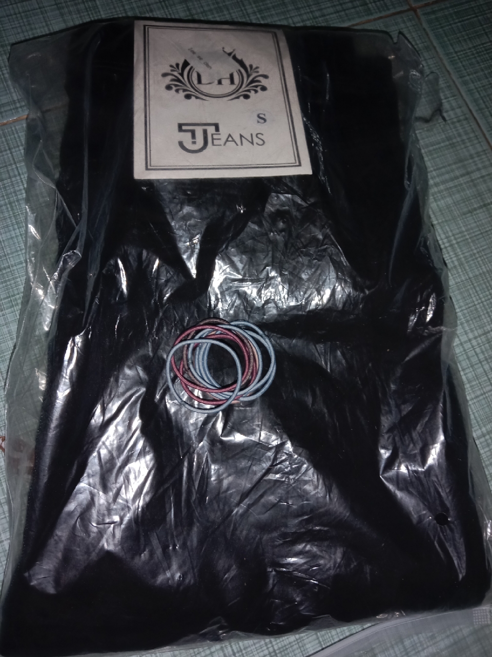 Review image