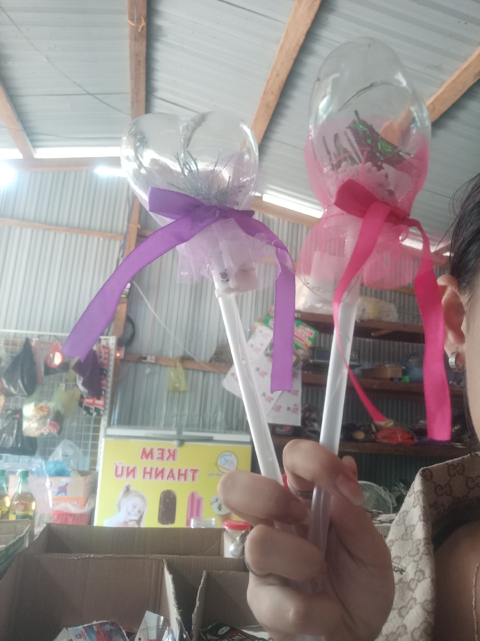 Ảnh đánh giá
