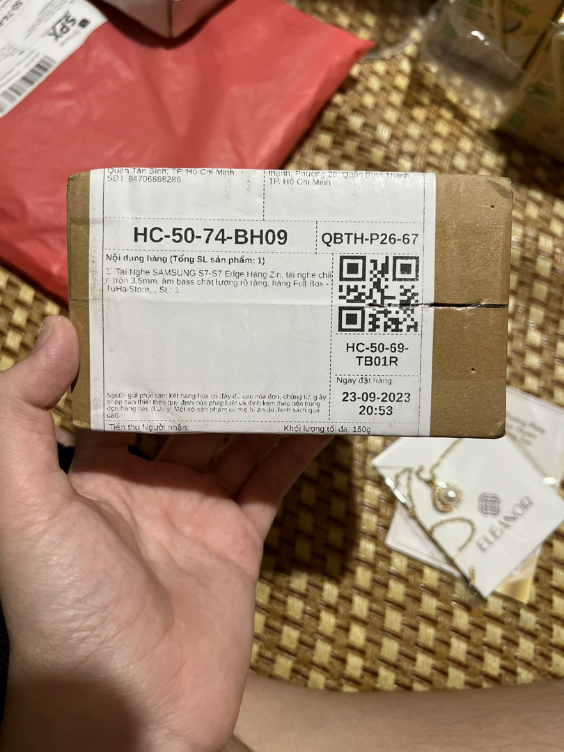 Review image
