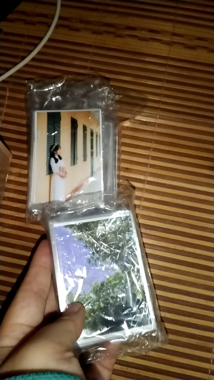 Ảnh đánh giá