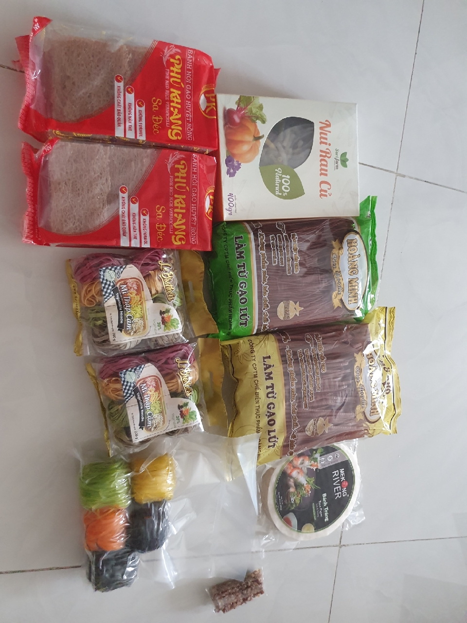 Ảnh đánh giá