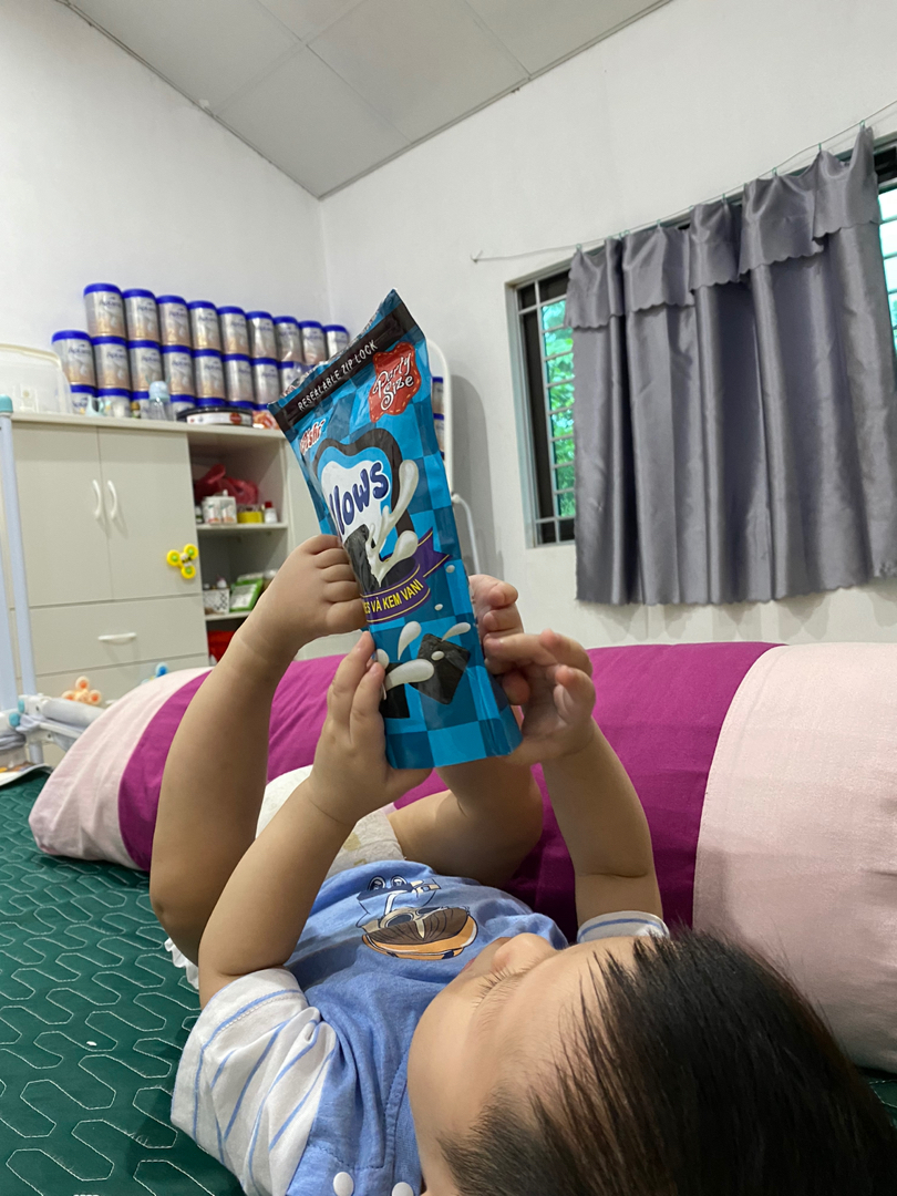 Ảnh đánh giá