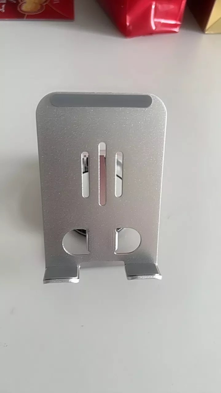Giá đỡ GOOJODOQ sử dụng với điện thoại
