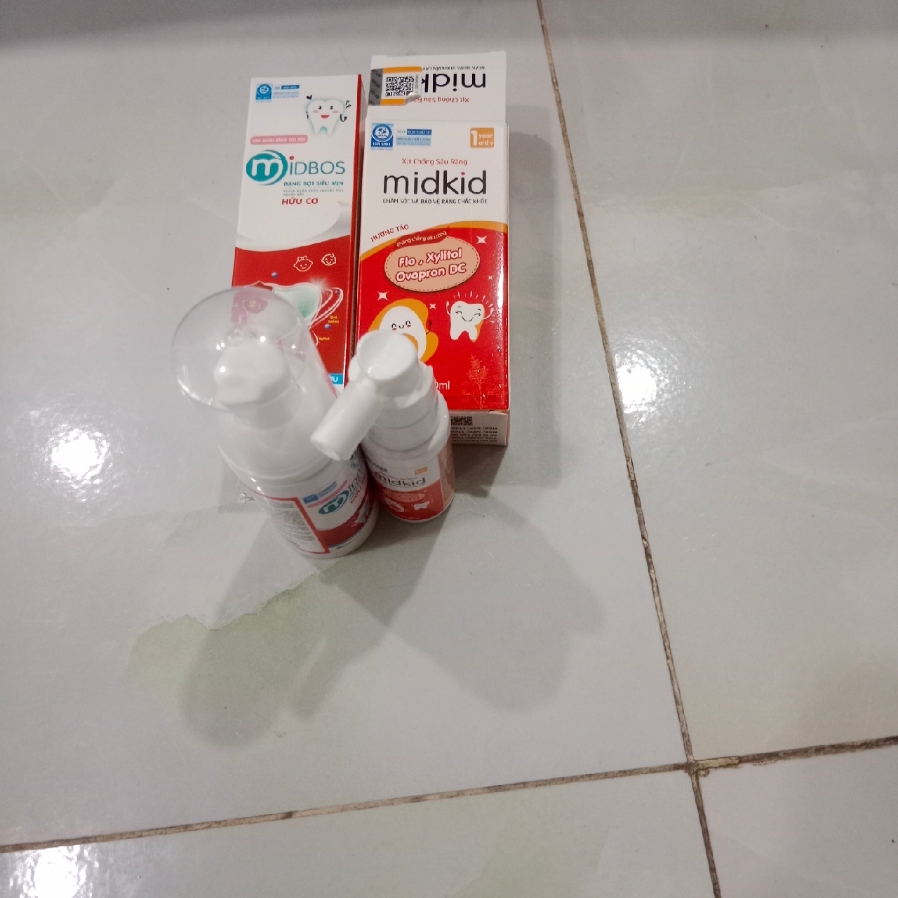 Ảnh đánh giá