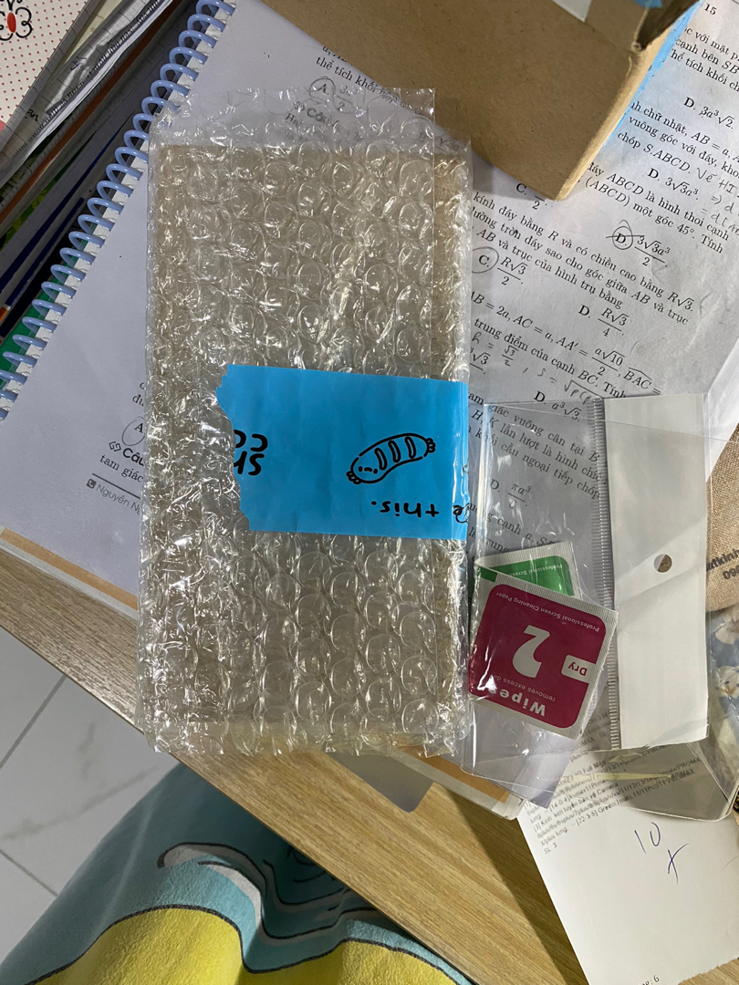 Ảnh đánh giá