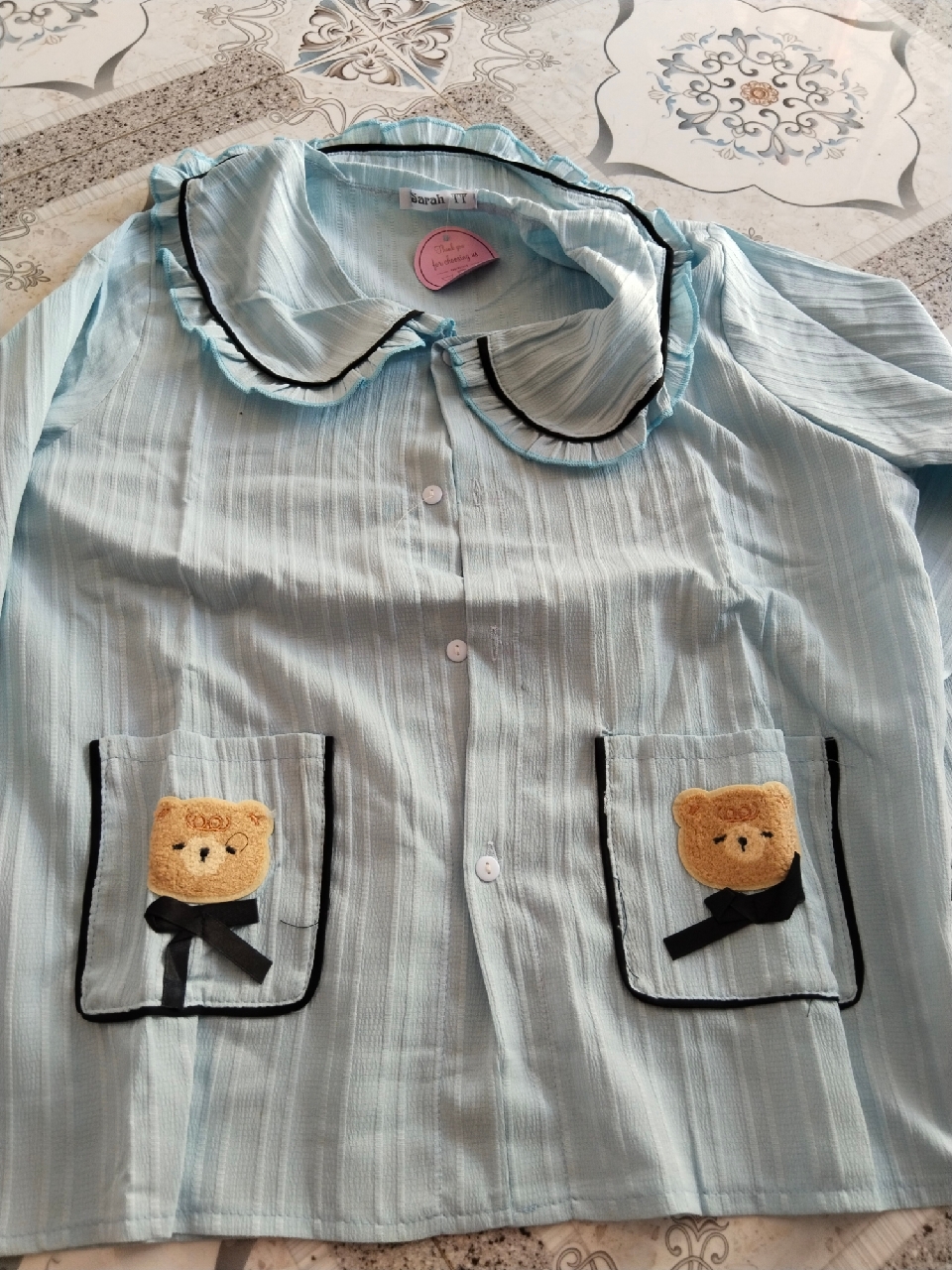 Review image