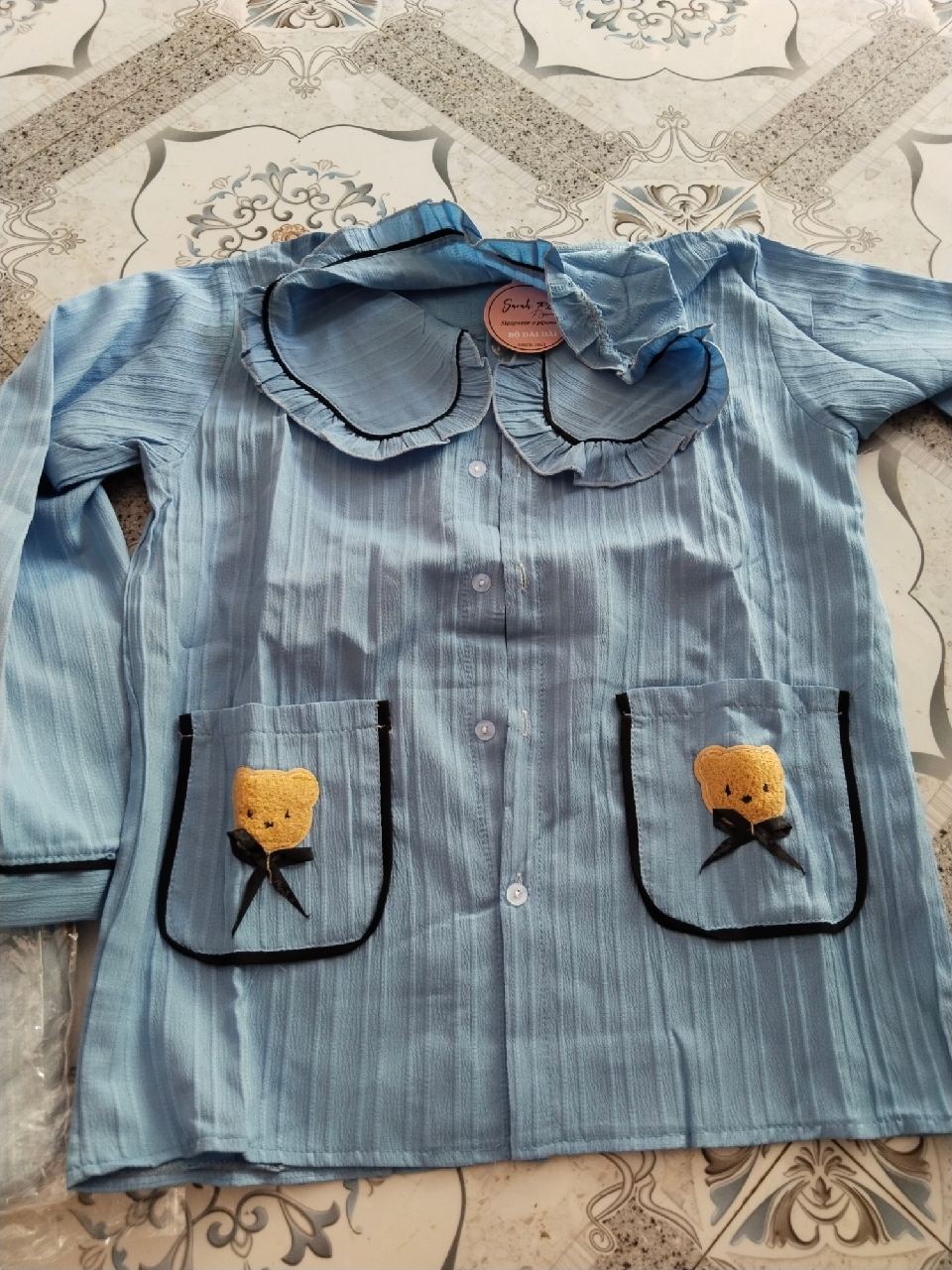 Review image
