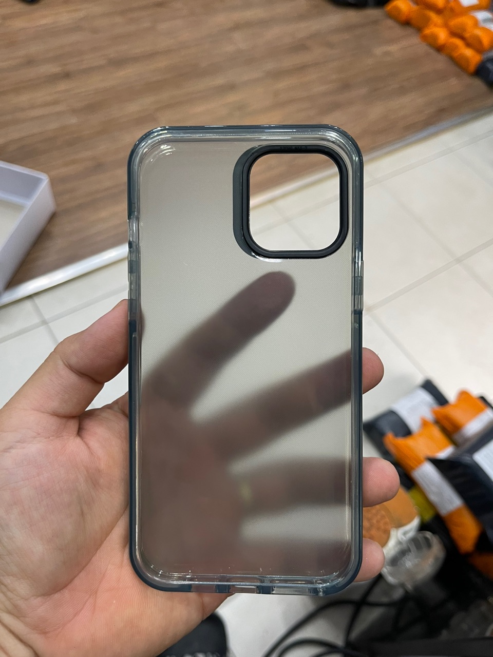 Ảnh đánh giá