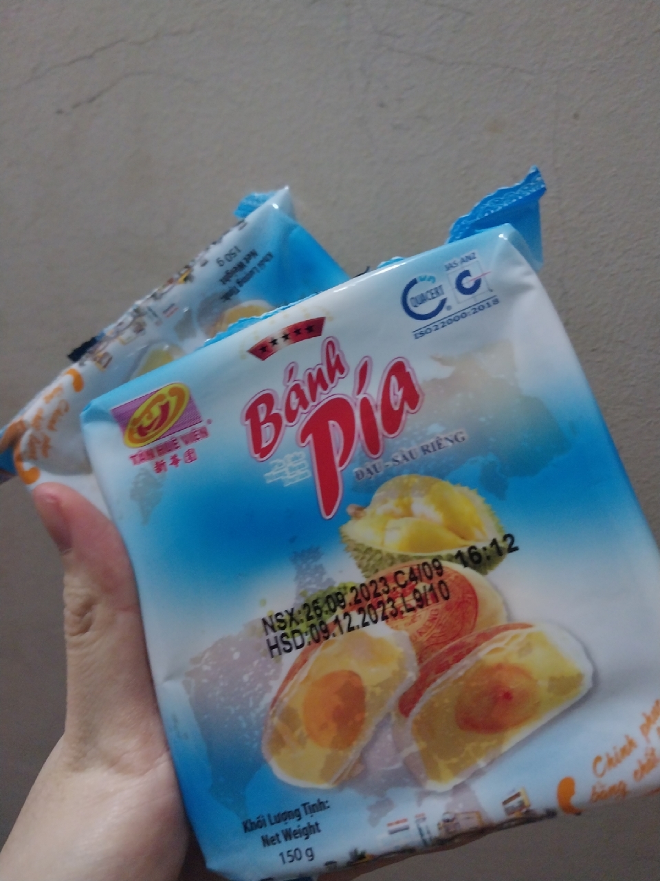 Ảnh đánh giá