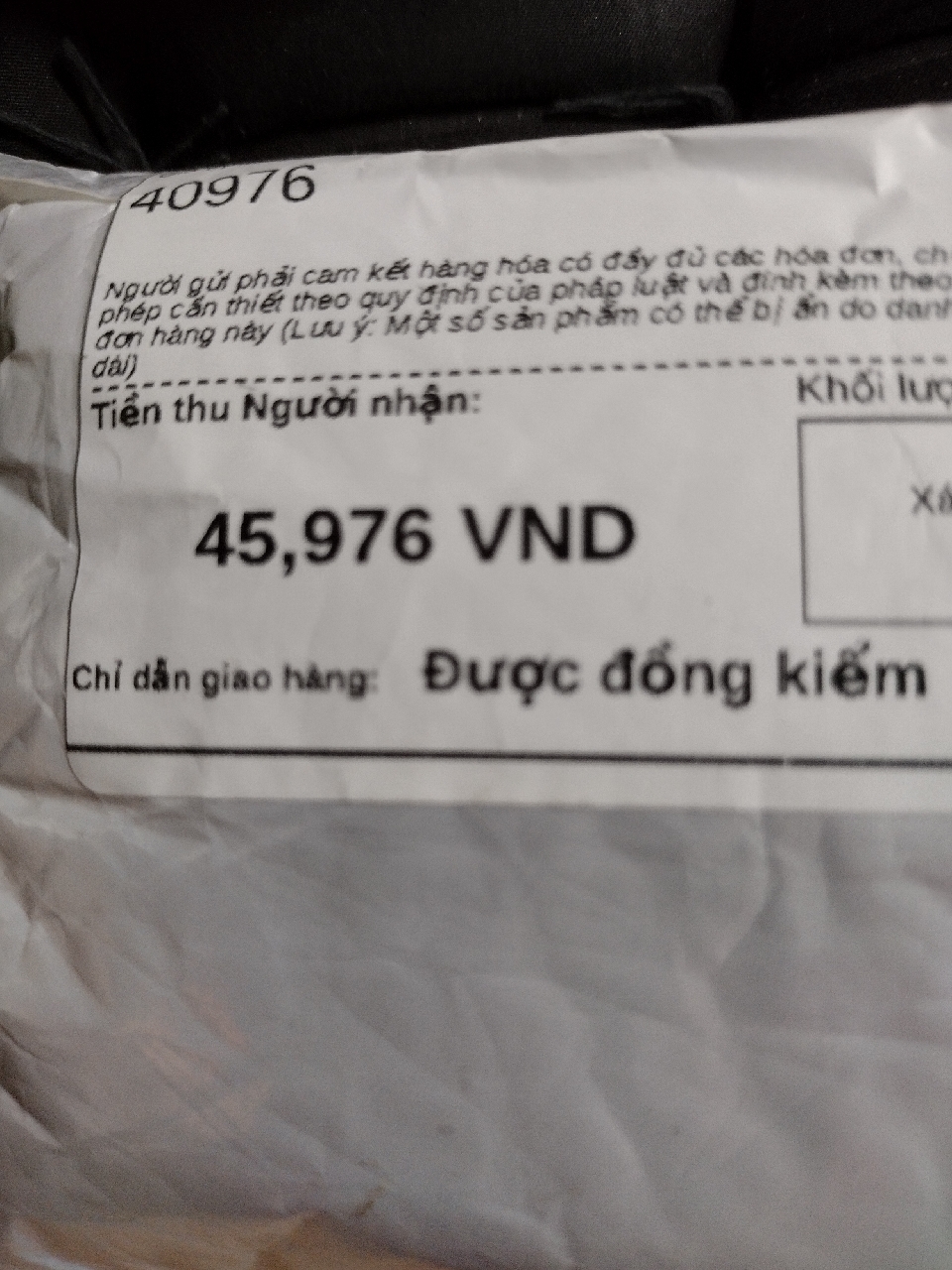 Ảnh đánh giá