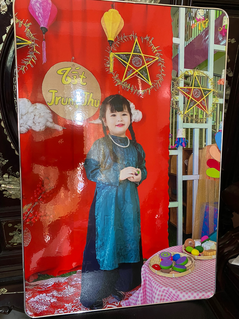 Ảnh đánh giá