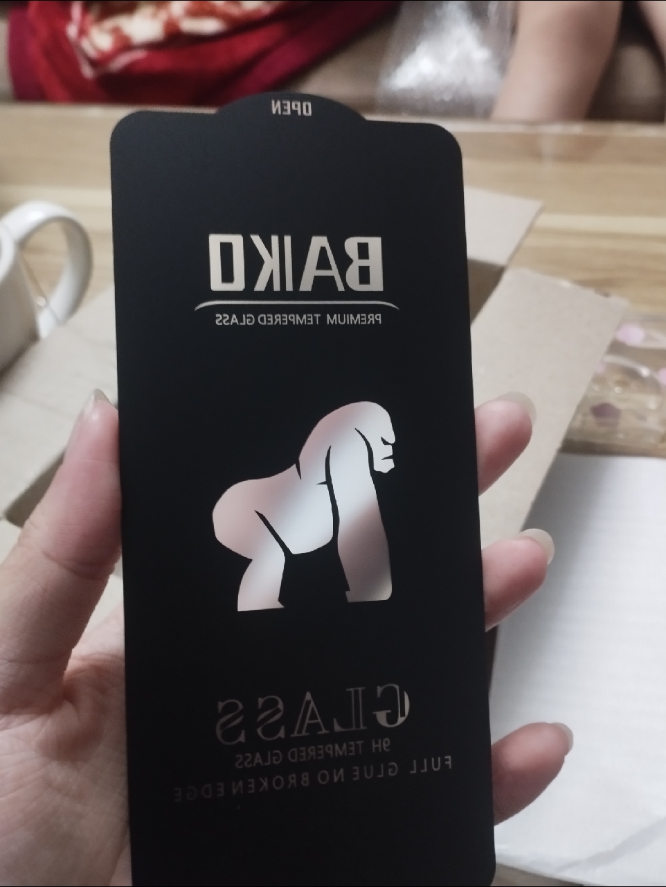Ảnh đánh giá