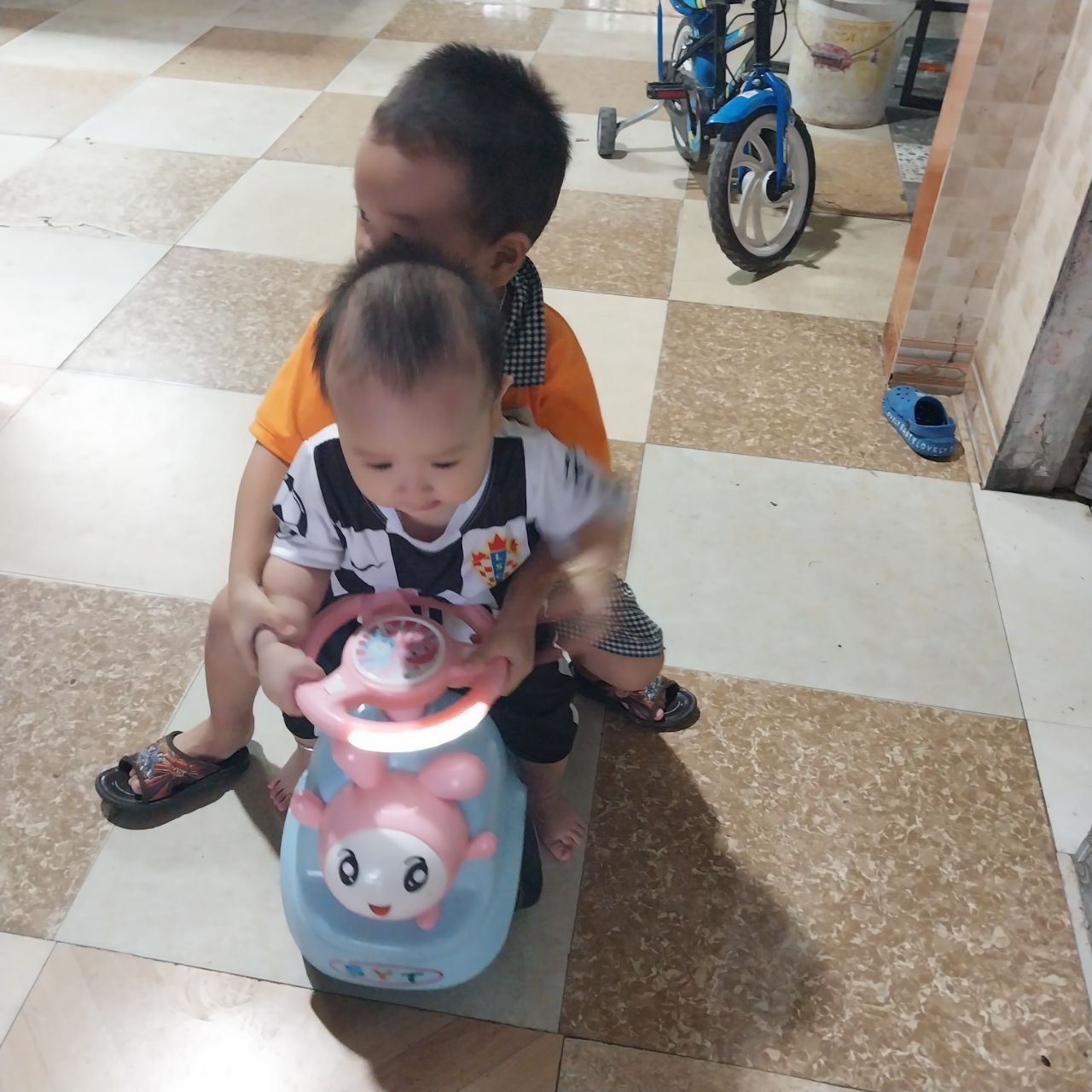 Ảnh đánh giá
