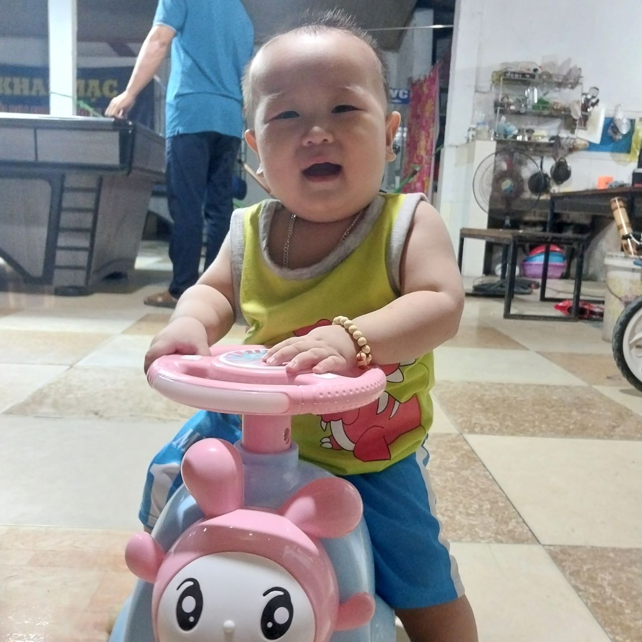 Ảnh đánh giá