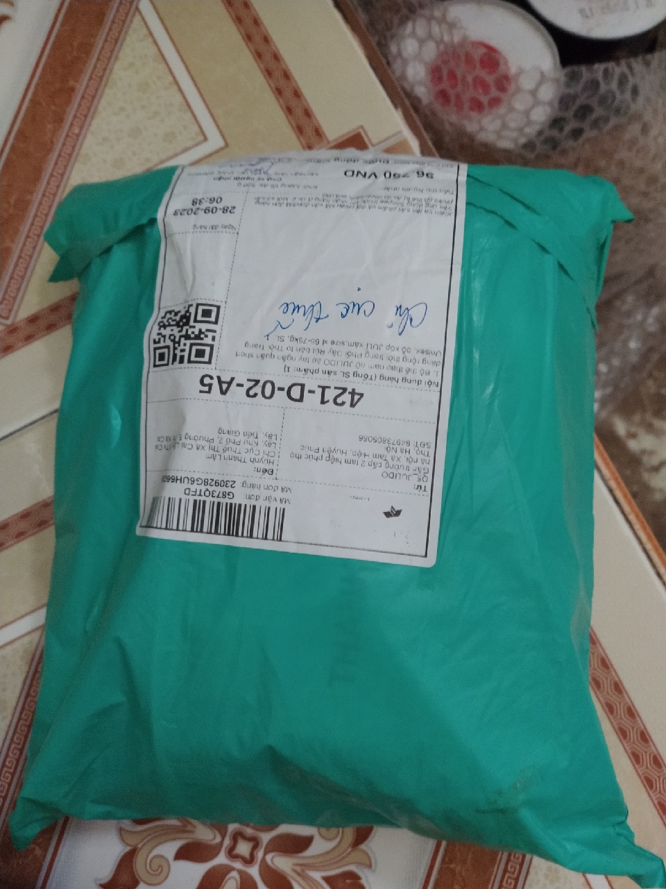Ảnh đánh giá