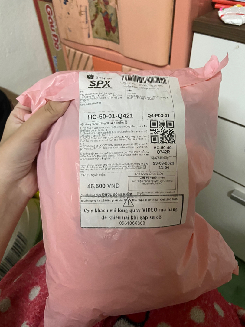 Review image