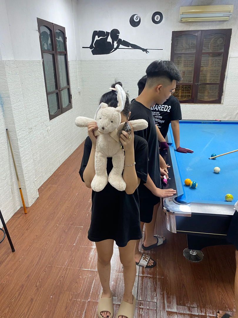 Ảnh đánh giá