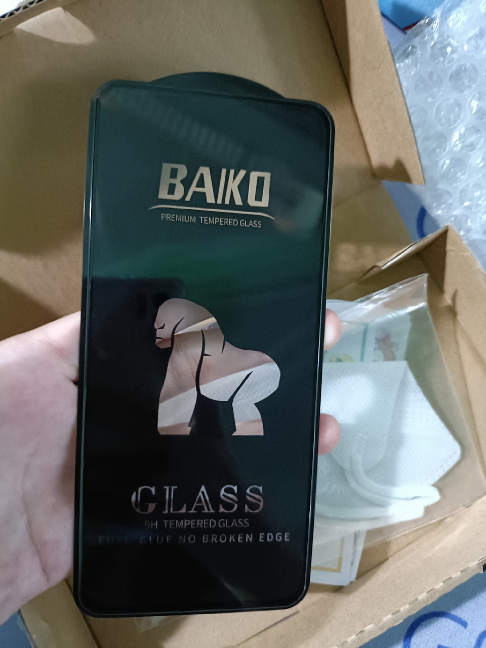 Ảnh đánh giá