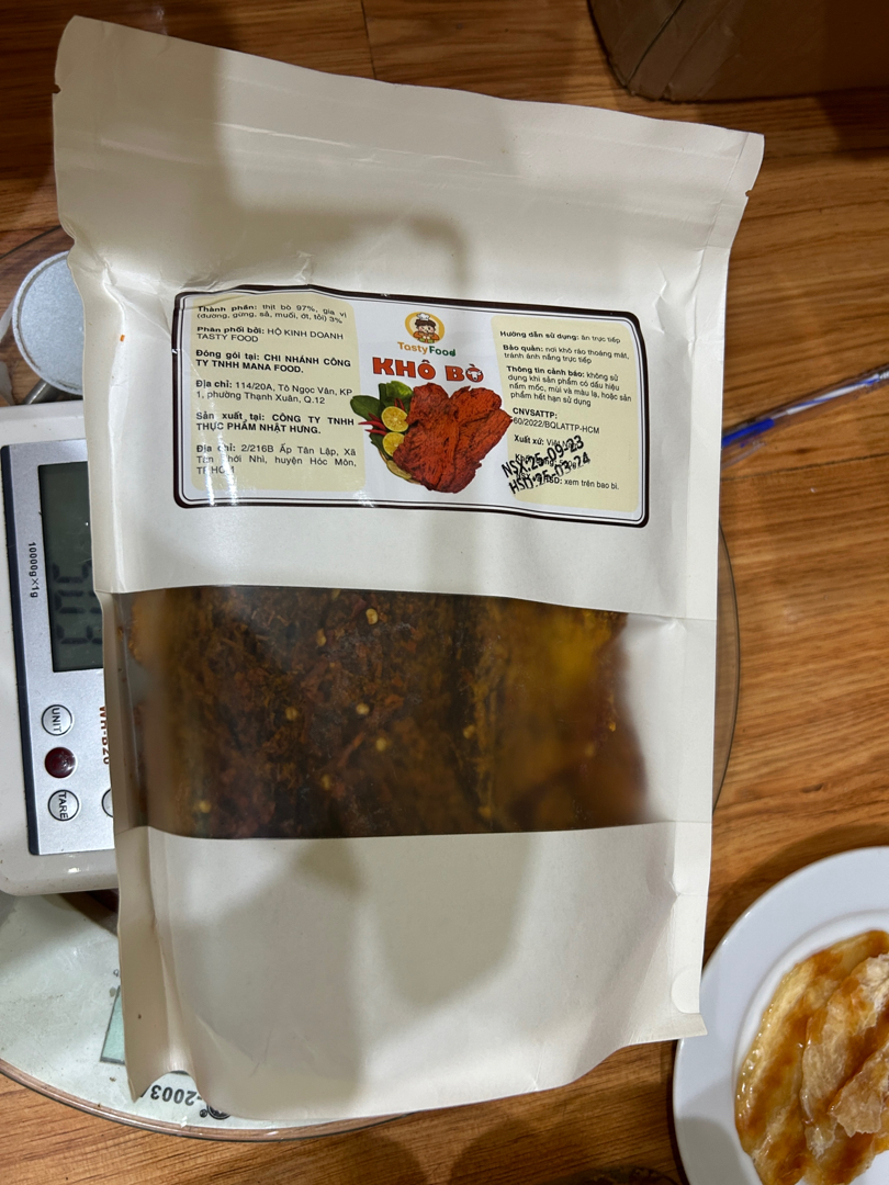 Ảnh đánh giá