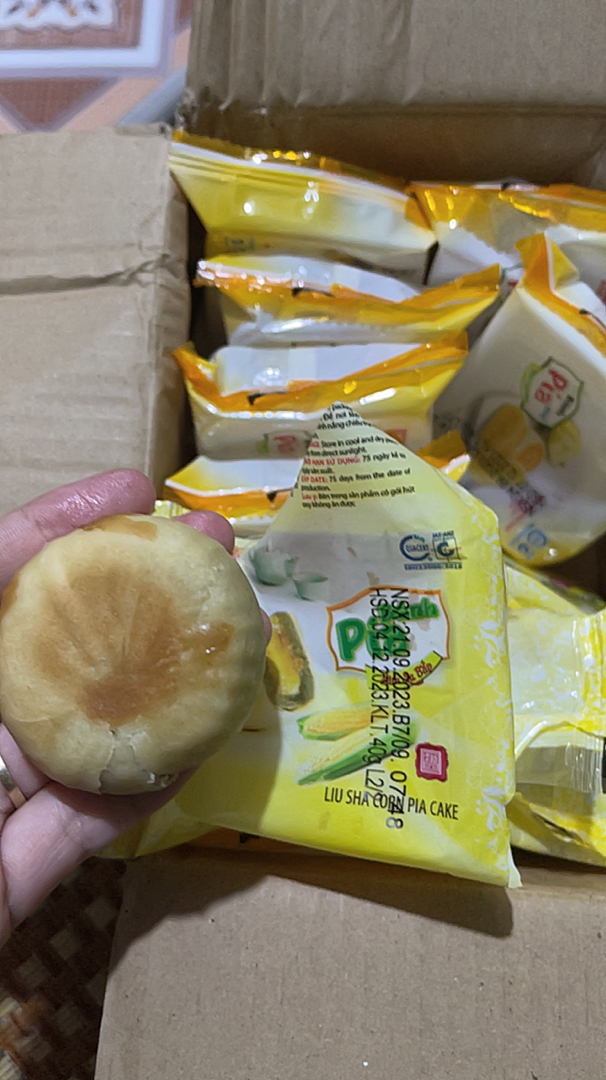 Ảnh đánh giá