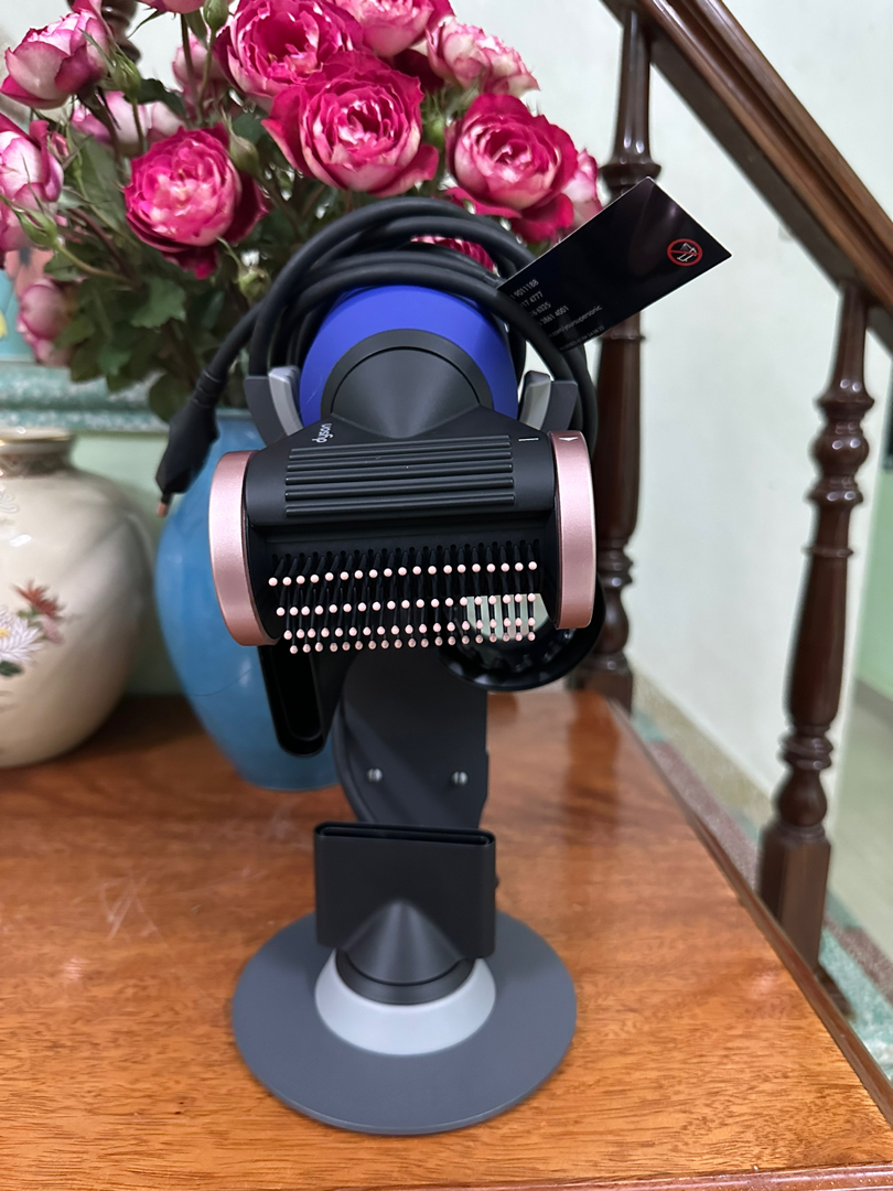 Dyson Supersonic Nural HD16 màu Ceramic Pink