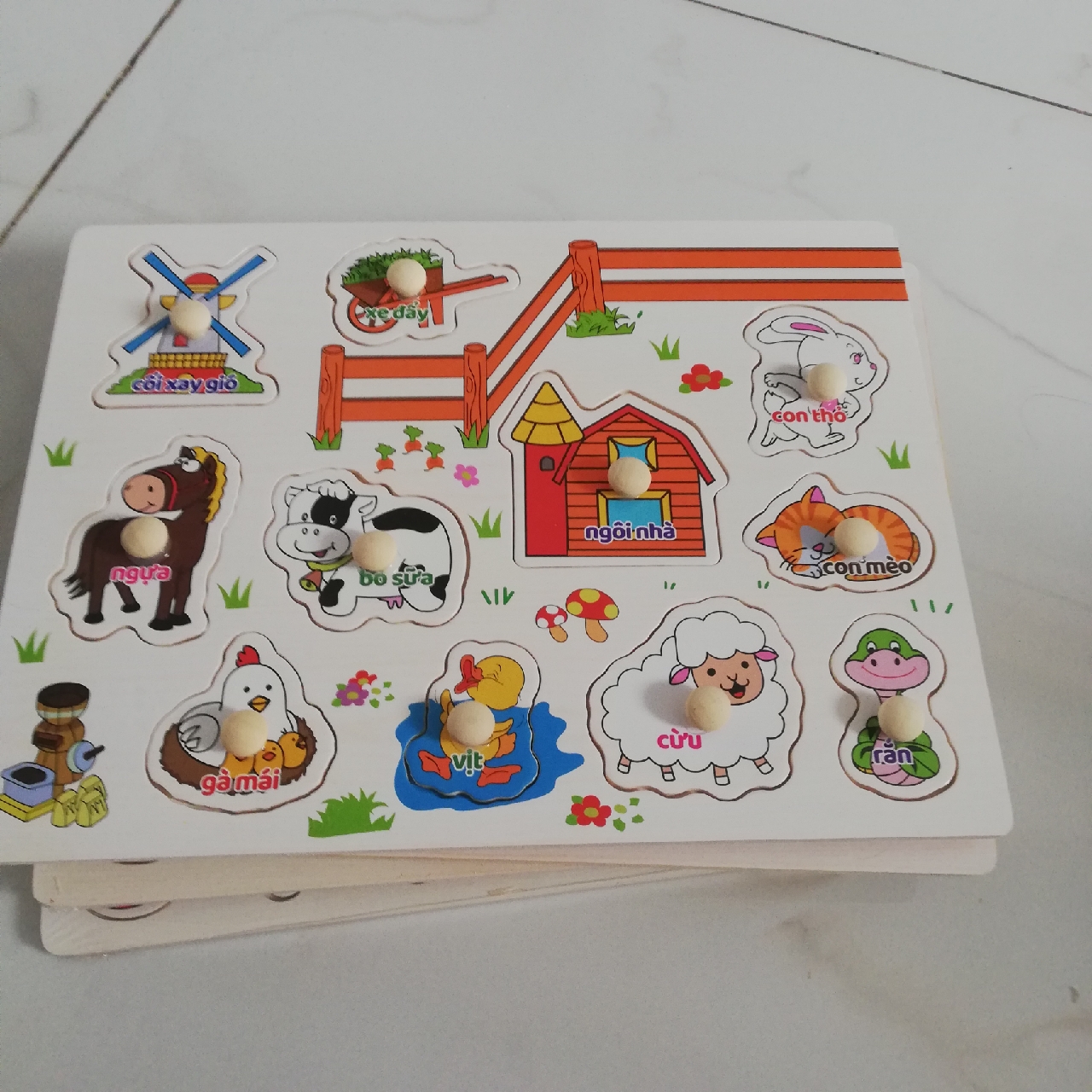 Ảnh đánh giá