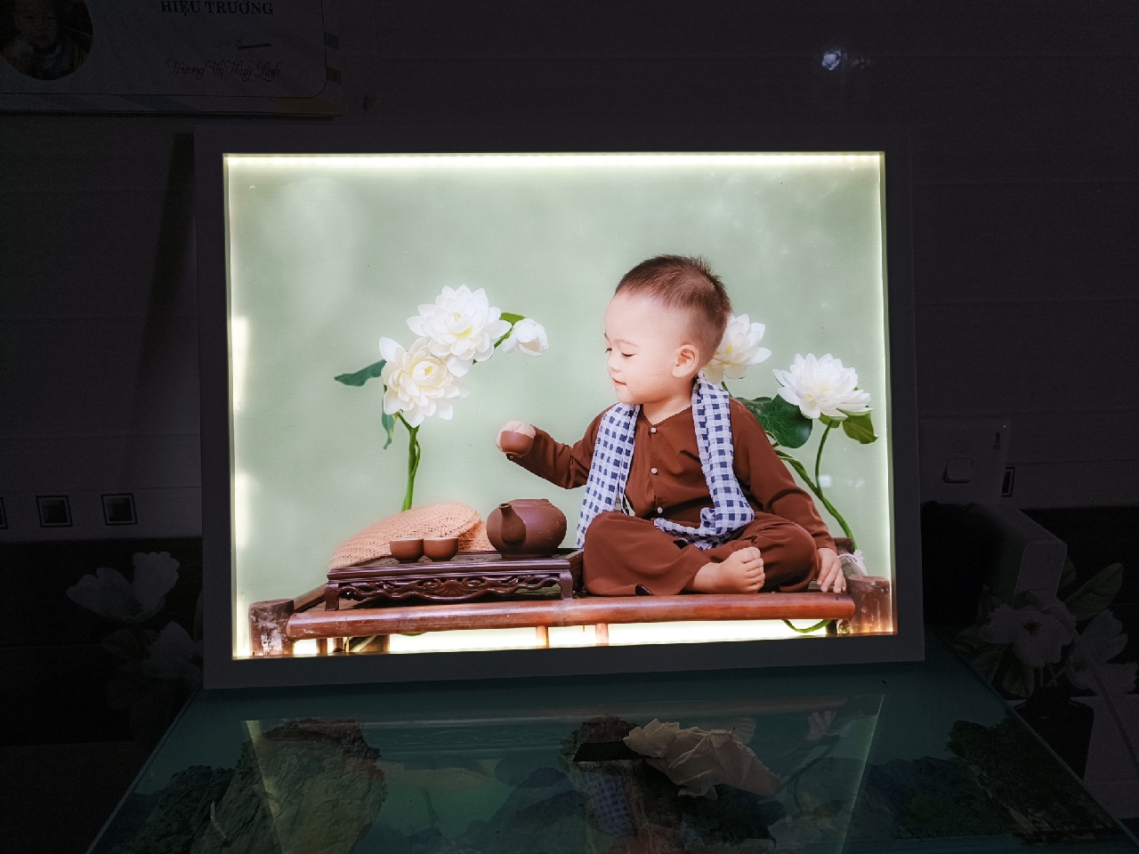 Ảnh đánh giá