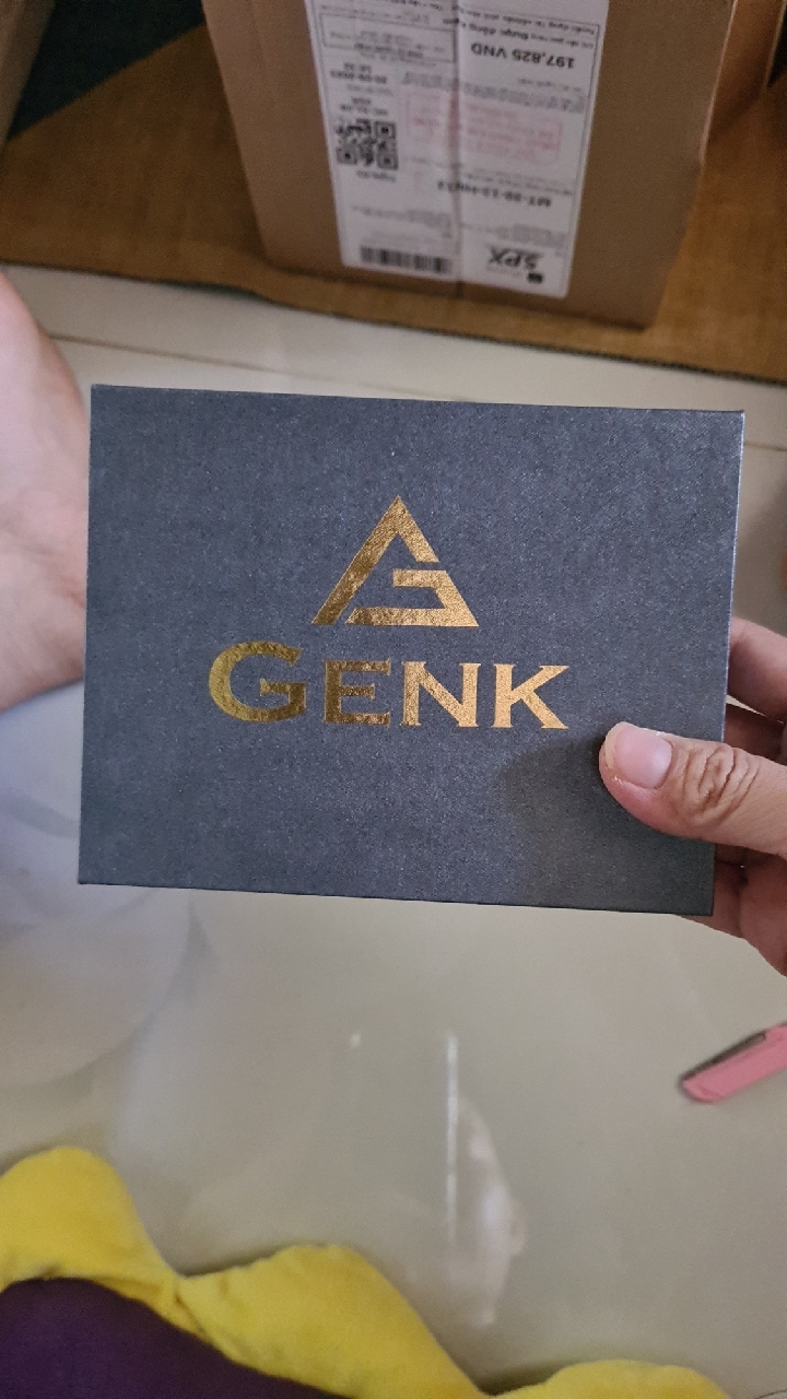 Ảnh đánh giá
