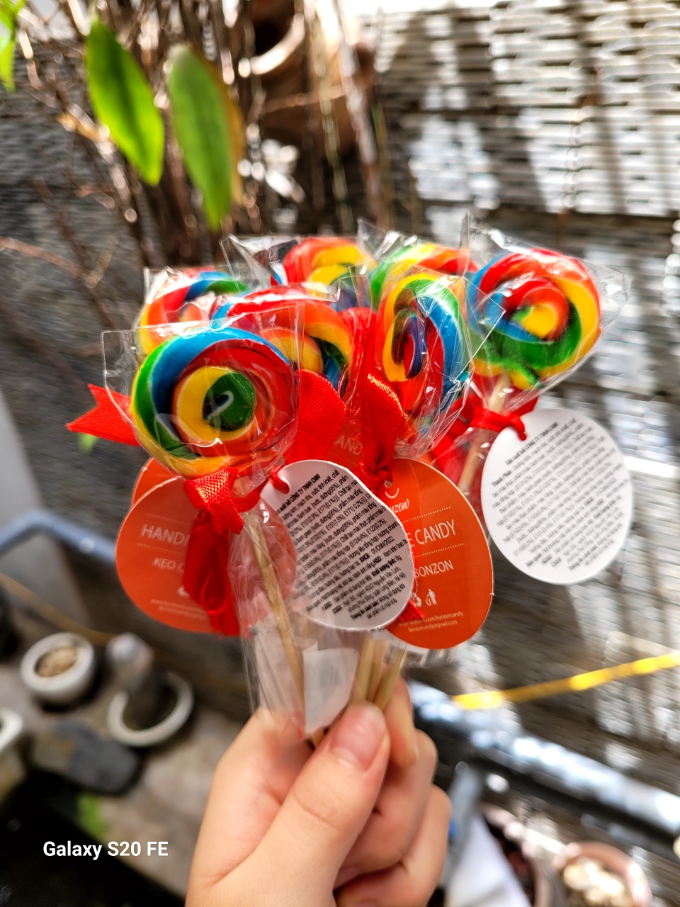 Ảnh đánh giá