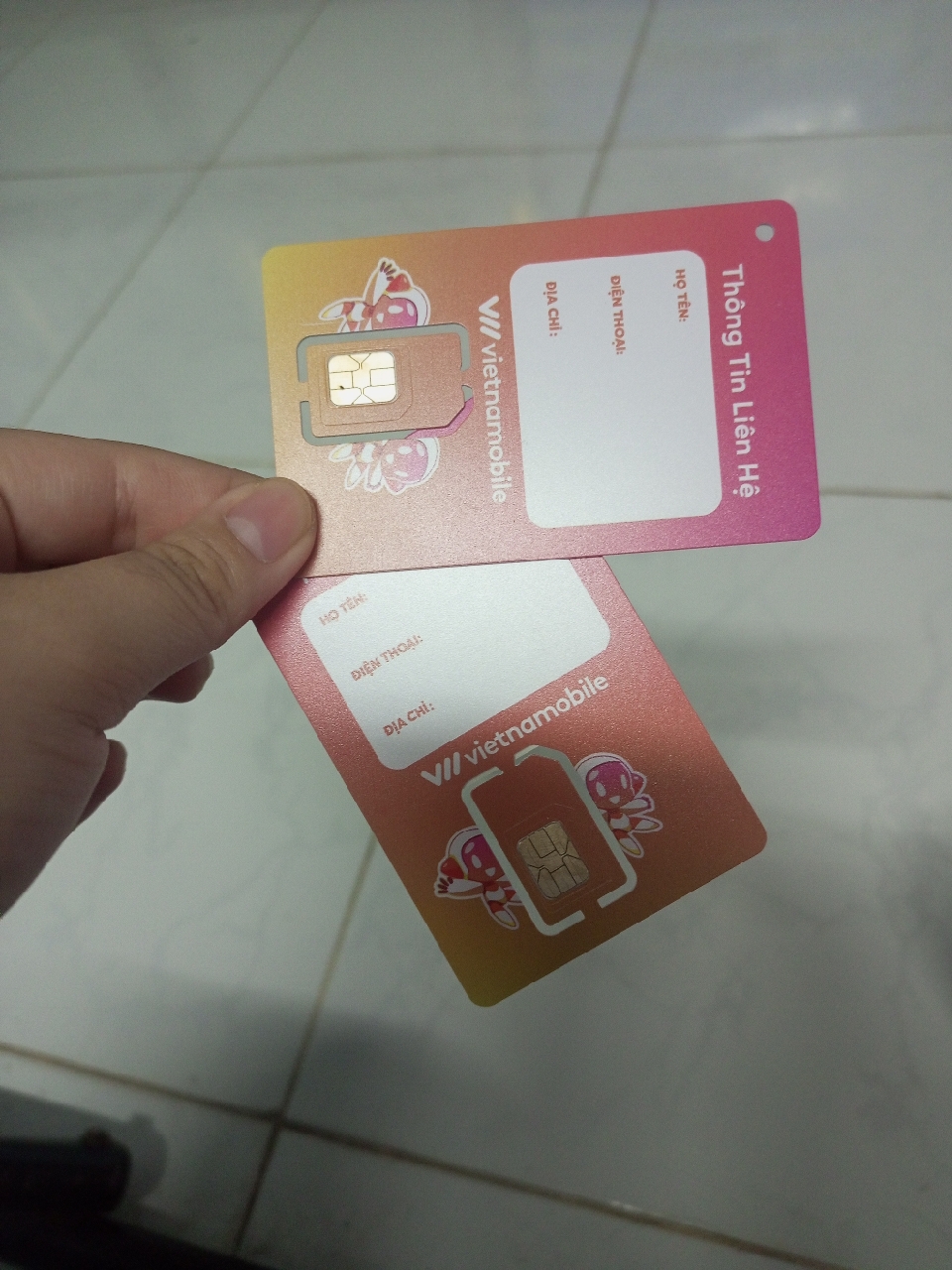 Ảnh đánh giá