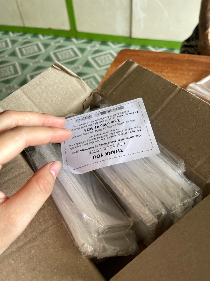 Ảnh đánh giá