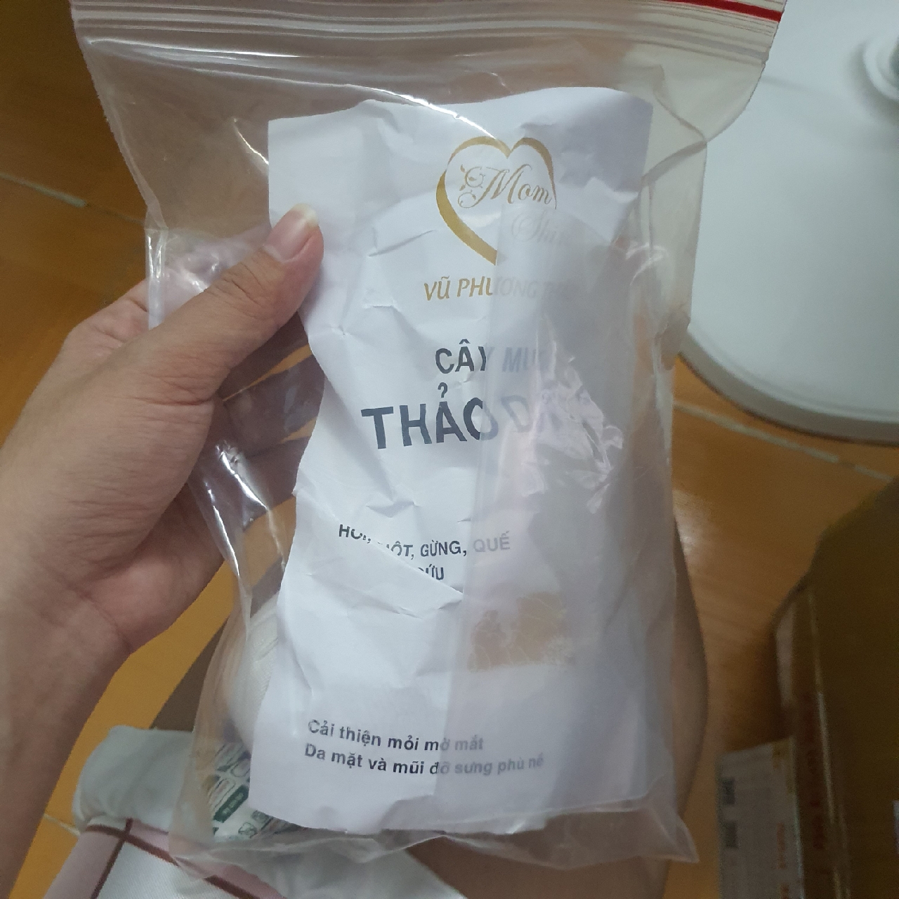 Ảnh đánh giá