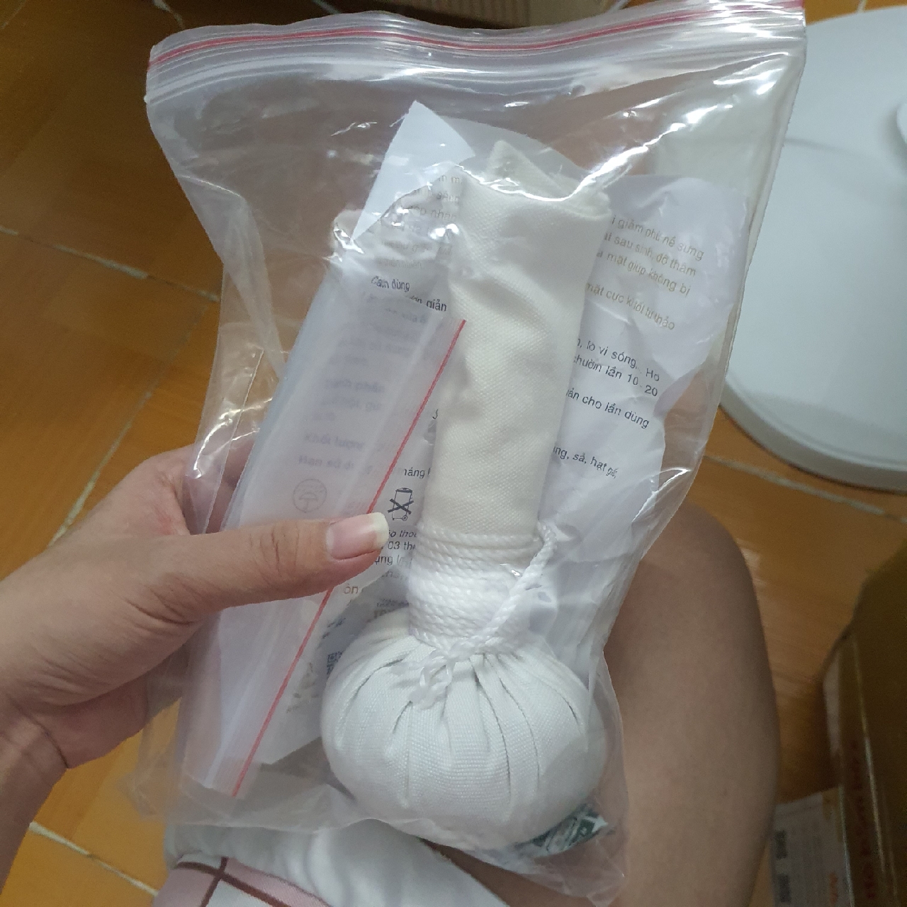 Ảnh đánh giá