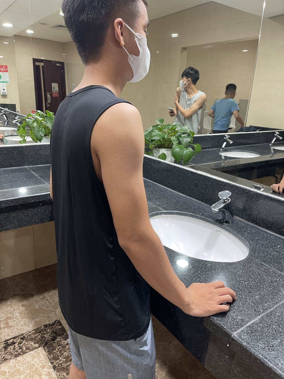 Review image