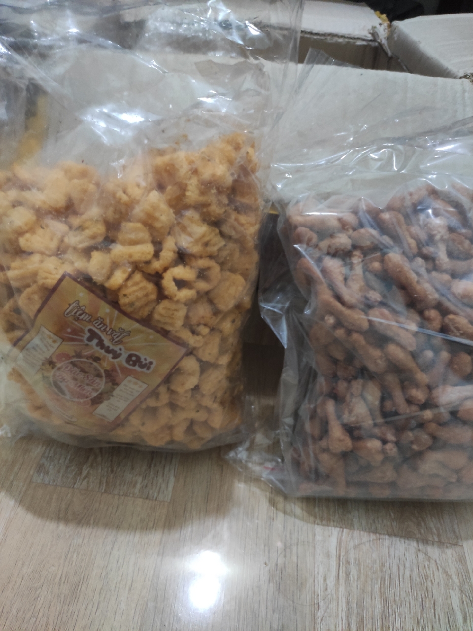 Ảnh đánh giá