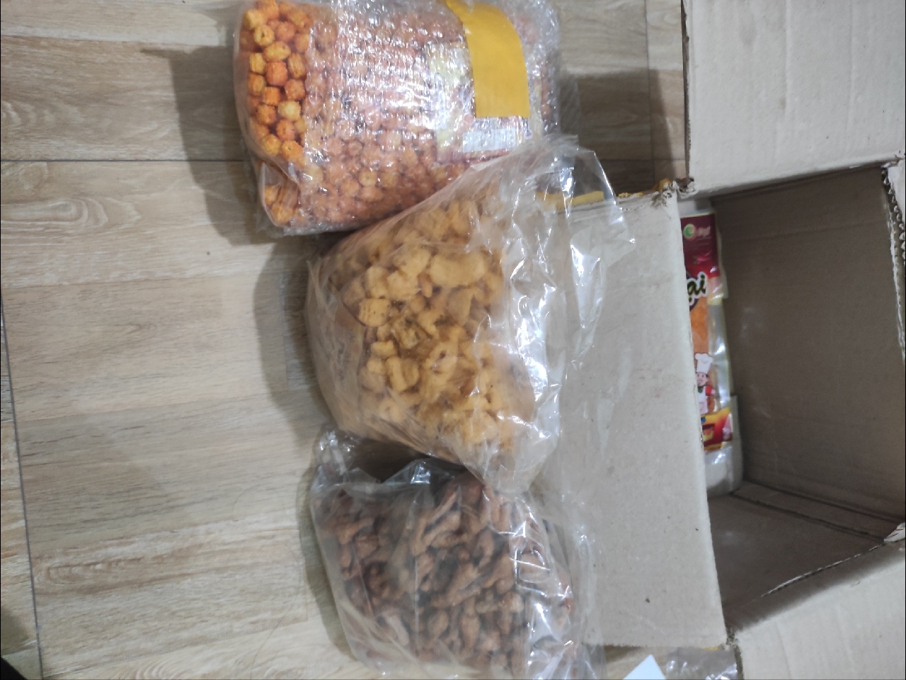 Ảnh đánh giá